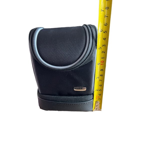 Kodak Graphite Black Camera‎ Case Like New - Digital Camera Cases - Picture 9 of 12